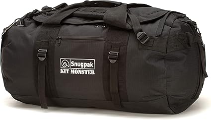 snugpak kitmonster 120