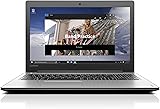 Lenovo Ideapad 310-15 39.624 cm Notebook - (Silver) (Intel I3-6006U , 8 GB RAM, 1000 GB HDD, Windows 10 Home)