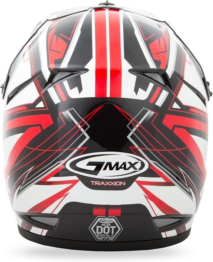 Casque gmax junior Clearance
