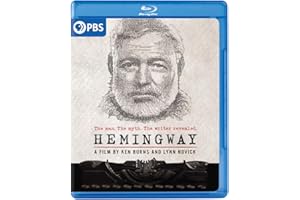Hemingway: A Film by Ken Burns and Lynn Novick