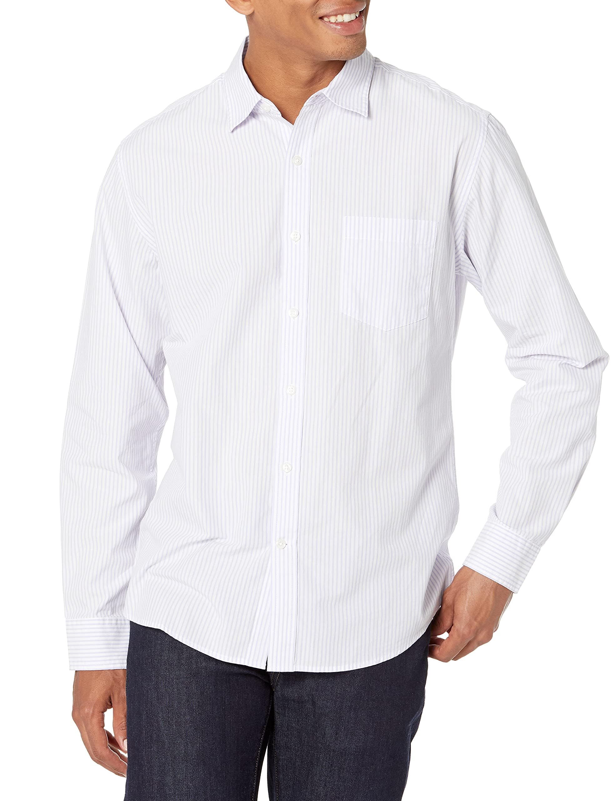 Amazon Essentials Men's Regula...
