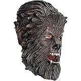 Wolfman Mask