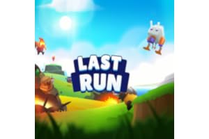 Last Run War: Zombie – Survival Game