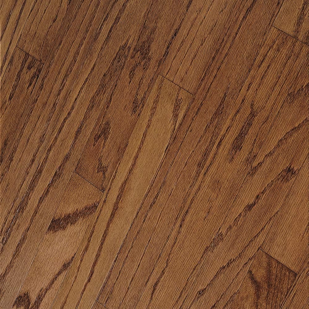 Bruce Hardwood Floors Plank Value Grade 3/4" x 3 1/4" Oak- Classic Brown $3.00SF