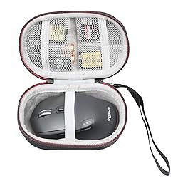 Hzycwgone Cover Case for Logitech