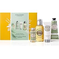 L'Occitane Almond Always & Forever Discovery Kit