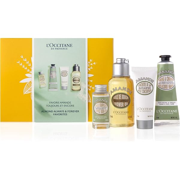 Amazon.com: L'Occitane Holiday Classic Advent Calendar : Beauty & Personal  Care
