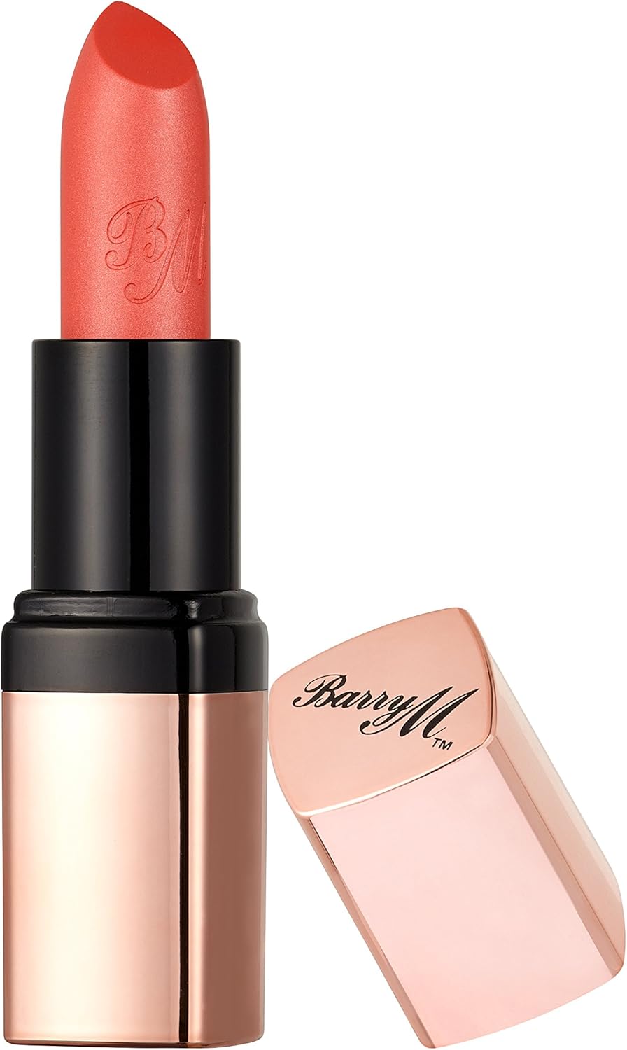 barry m lipstick 54