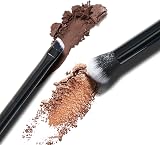 LAURA GELLER Shadow Skills 4pc Eyeshadow Brush Set Vegan New York view 8