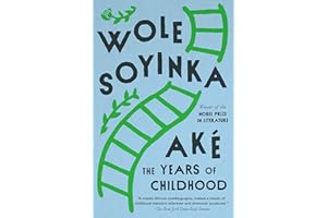 Ake: The Years of Childhood