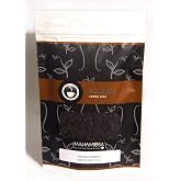 Mahamosa Caramel Special Tea 2 oz - Flavored Black Loose Leaf Tea Blend