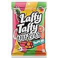Laffy Taffy Laff Bites, Tropical, 6 Ounce