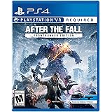 Deep Silver After the Fall: Frontrunner Edition VR - PlayStation 4