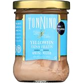 Tuna Fish (Pack of 1, Spring Water)