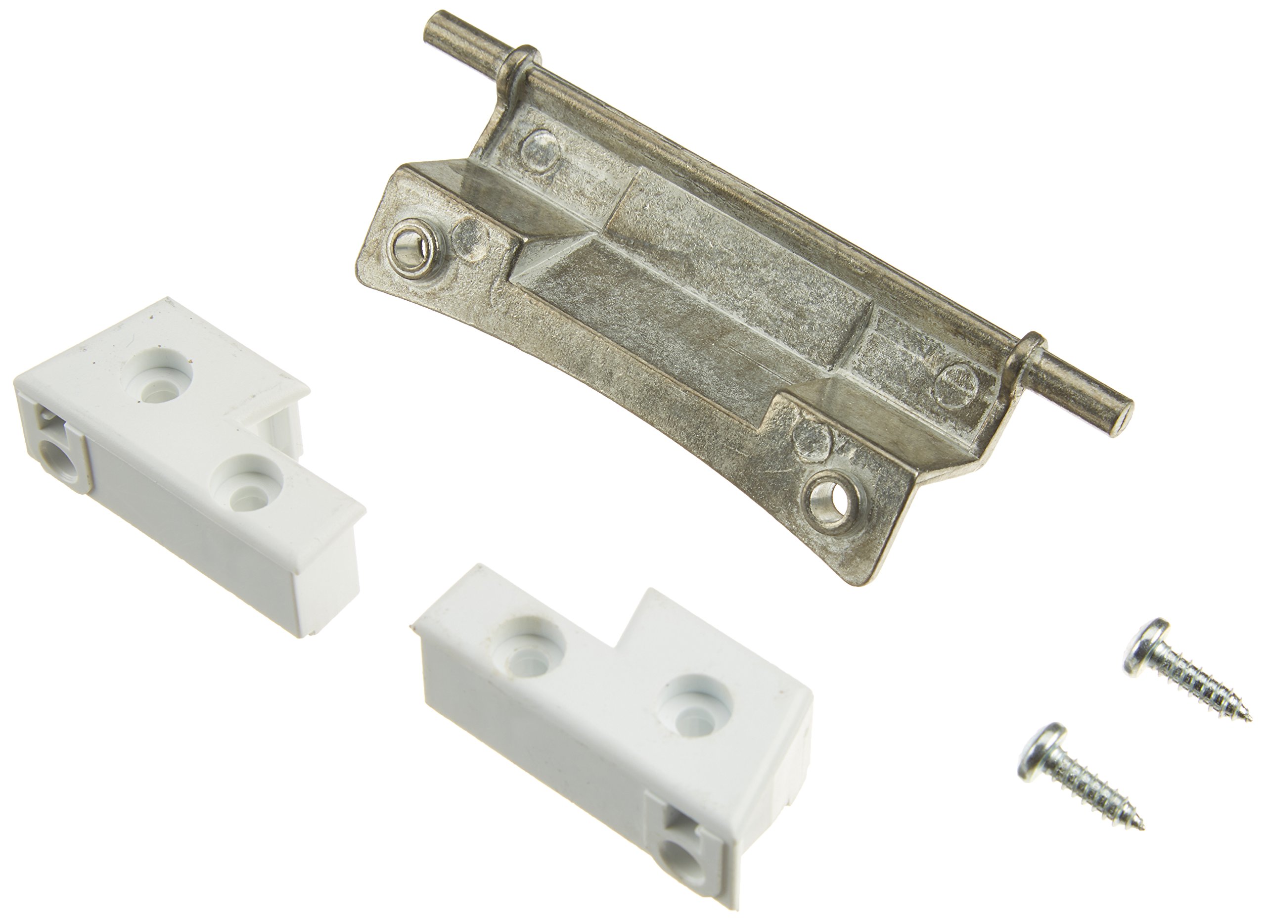 Servis 651027591 Washing Machine Accessory Doors/Washing Machine White Door Handle