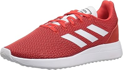 adidas run 70s white