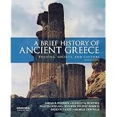 Amazon.com: A Brief History of Ancient Greece: Politics, Society, and ...