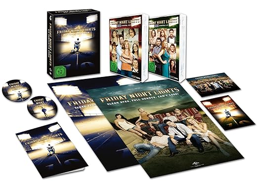 © Turbine Classics (Rough Trade Distribution) © Turbine Classics (Rough Trade Distribution)