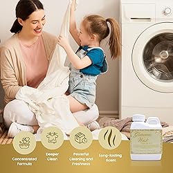 Worldwide Nutrition Bundle: Tyler Glam Wash Fleur