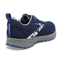 Brooks Men's Revel 5 Neutral Running Shoe - Pageant