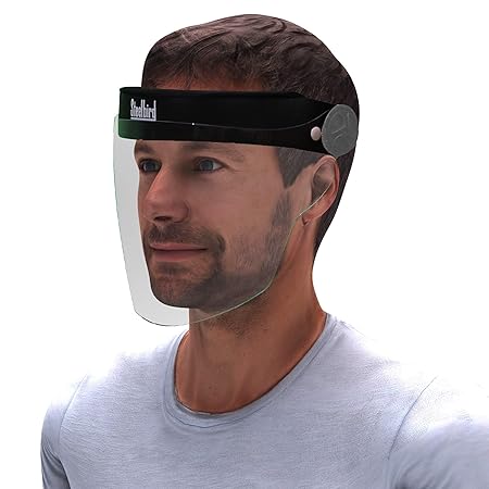 Amazon steelbird face shield Clearance