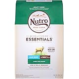 nutro essentials lamb