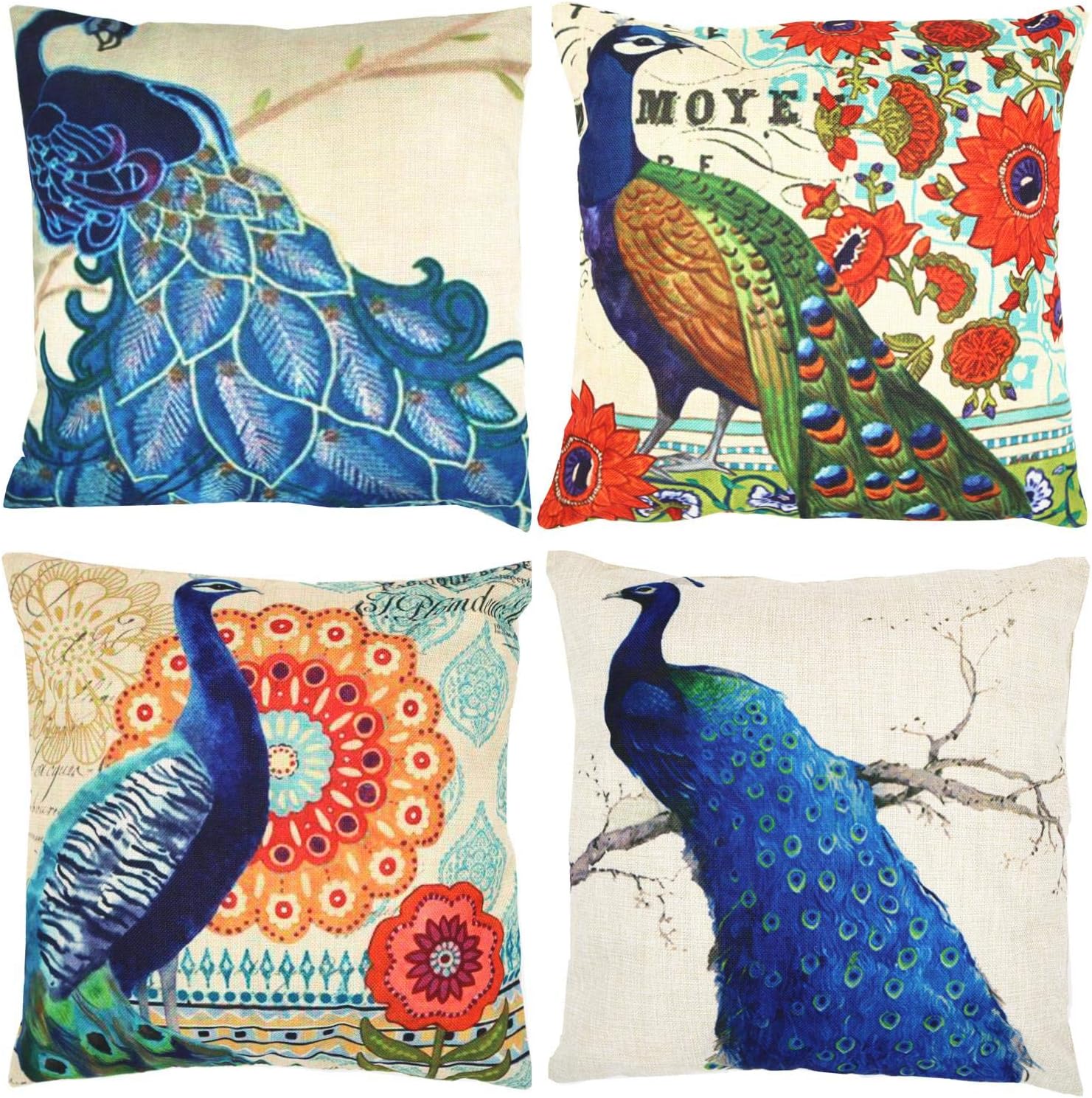 Best decorative seat cushion 22 x 18