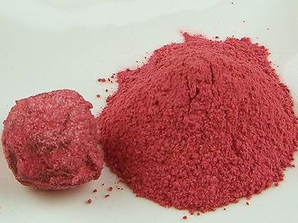 Fruchtpulver Erdbeere 100g