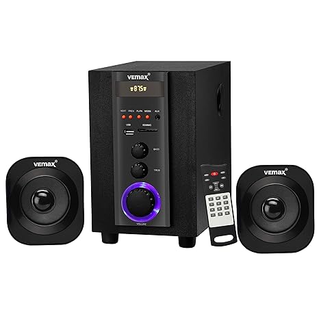 home theatre 2.1 bluetooth