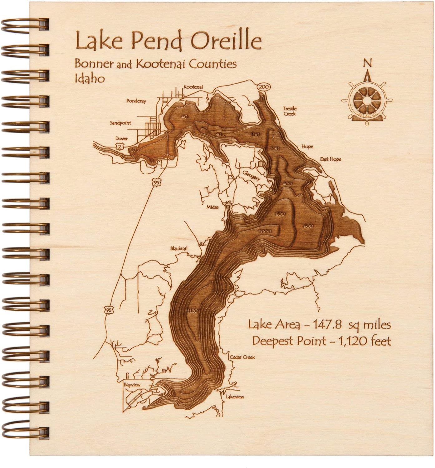 Best Lake Hamilton Kitchen Island With Wood Top