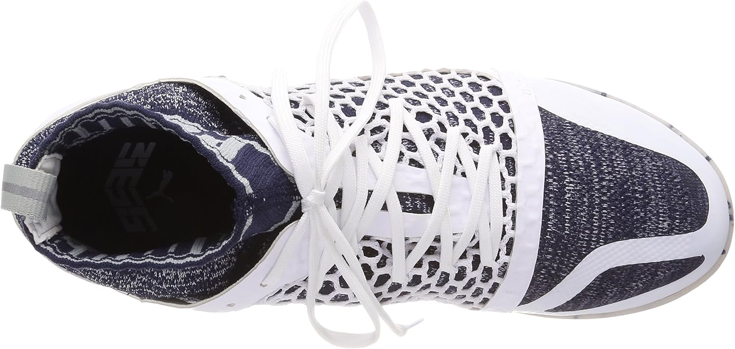 puma 365 evoknit netfit