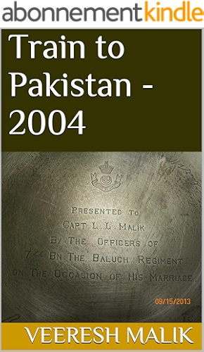Download Train to Pakistan - 2004 (English Edition) PDF