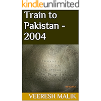 Train to Pakistan - 2004 book cover
