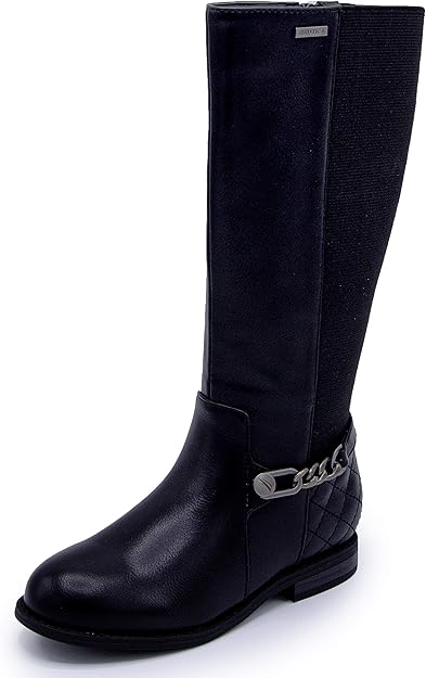 nautica girls boots