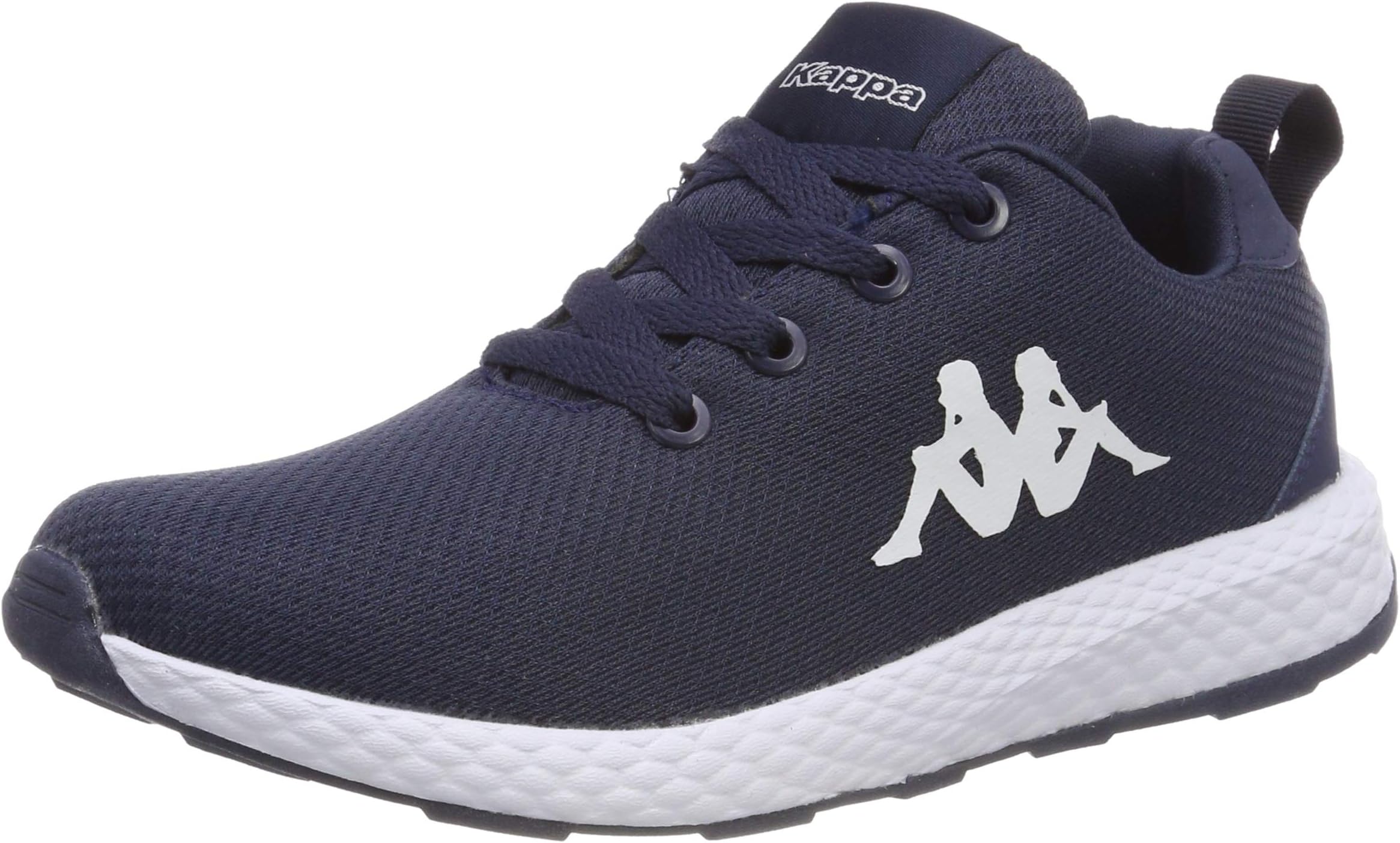 BANJO 1.2, Unisex Adults’ Low-Top Trainers