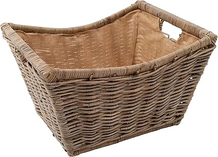 Fireplace Basket