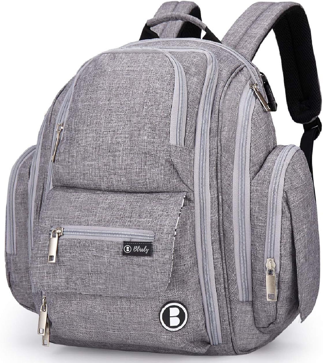 best changing bag for twins uk