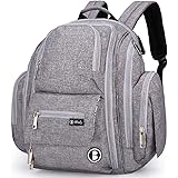 extra large diaper bag