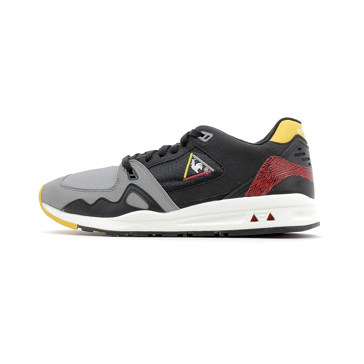 le coq sportif lcs r1000