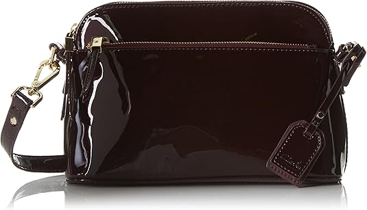 clarks patent bag