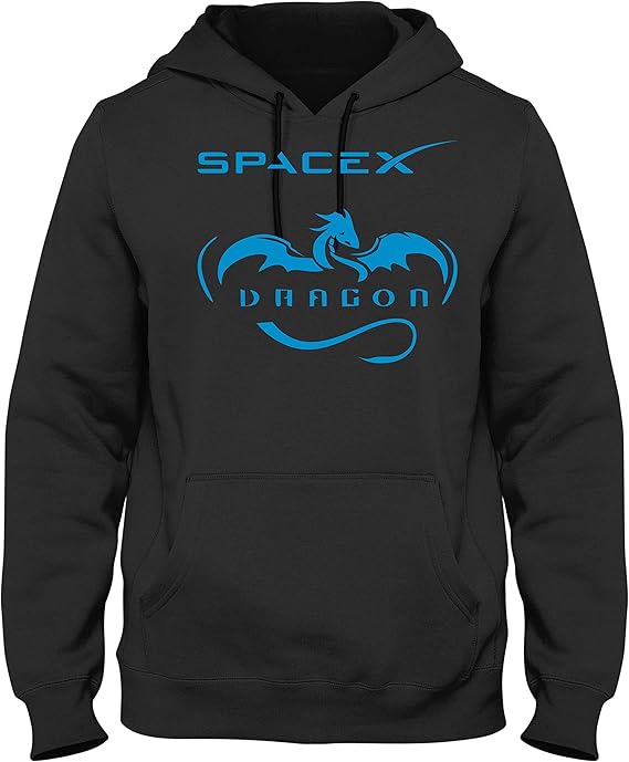 Spacex hoodies Clearance
