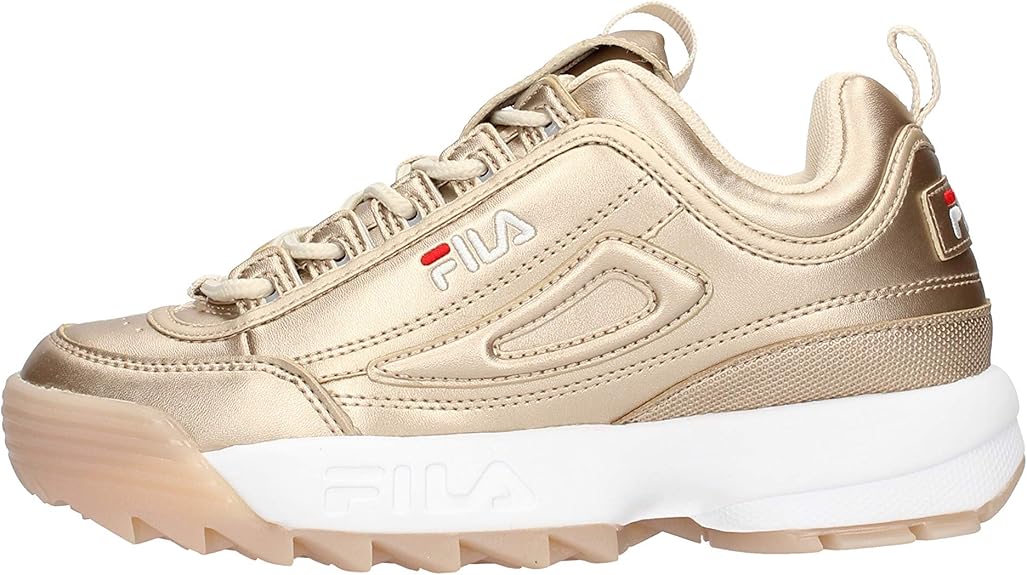fila disruptor 2019