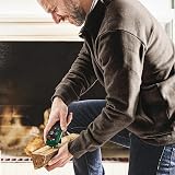 Bosch UniversalHumid Wood Moisture Meter with Wood Groups LED Traffic Light view 4