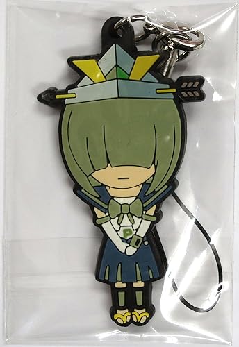 Amazon お願い ランキング トレーディングストラップ おねがいグリーン 単品 アニメ 萌えグッズ 通販