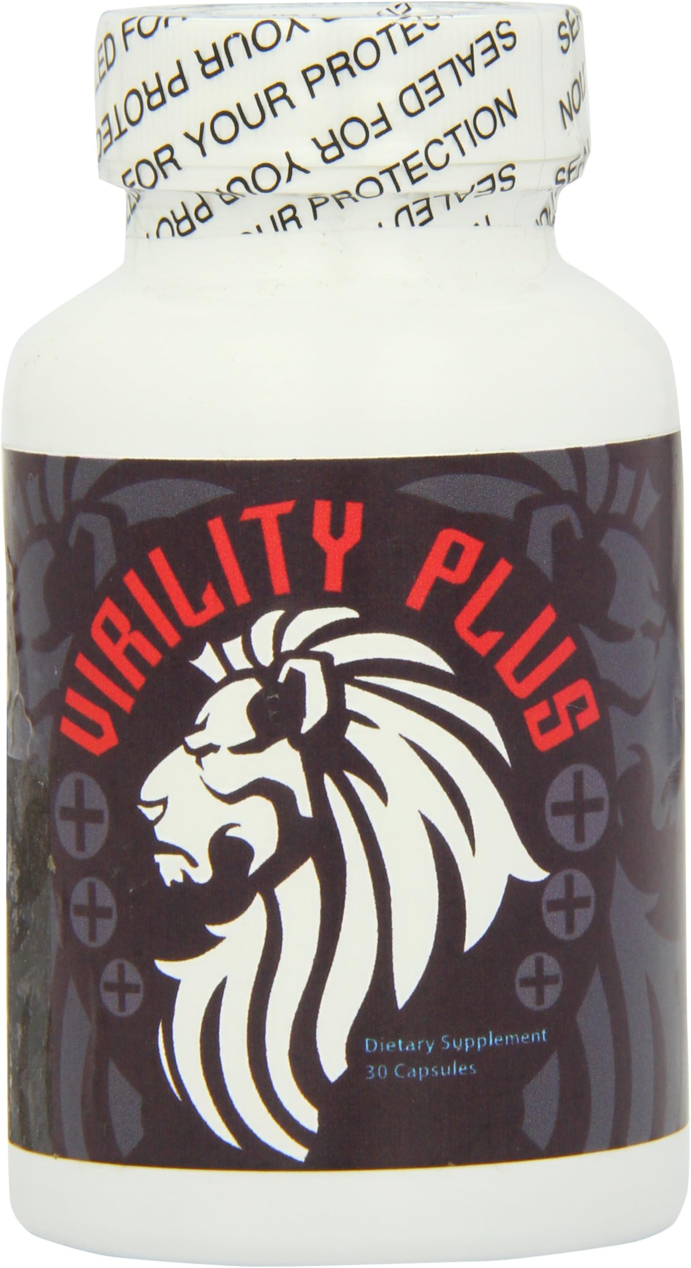 Eye Five Virility Plus,30 Count