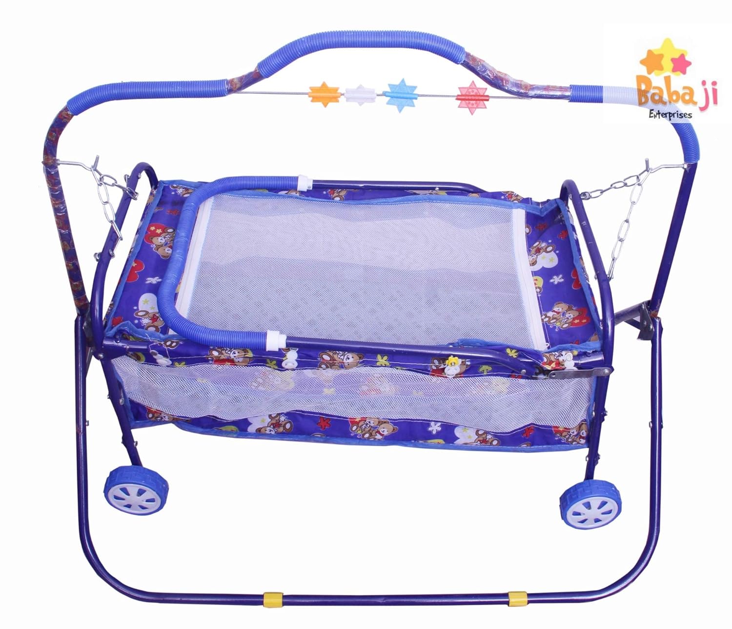 amazon newborn baby jhula