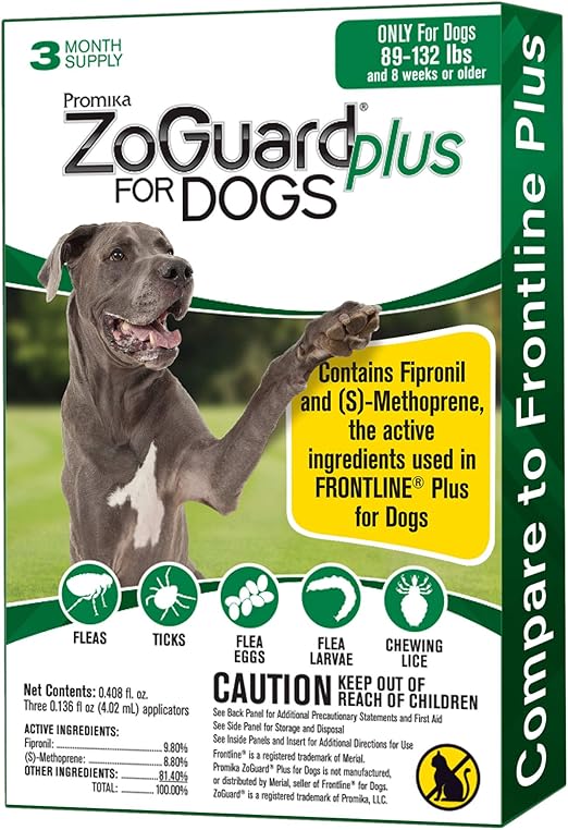 zoguard plus