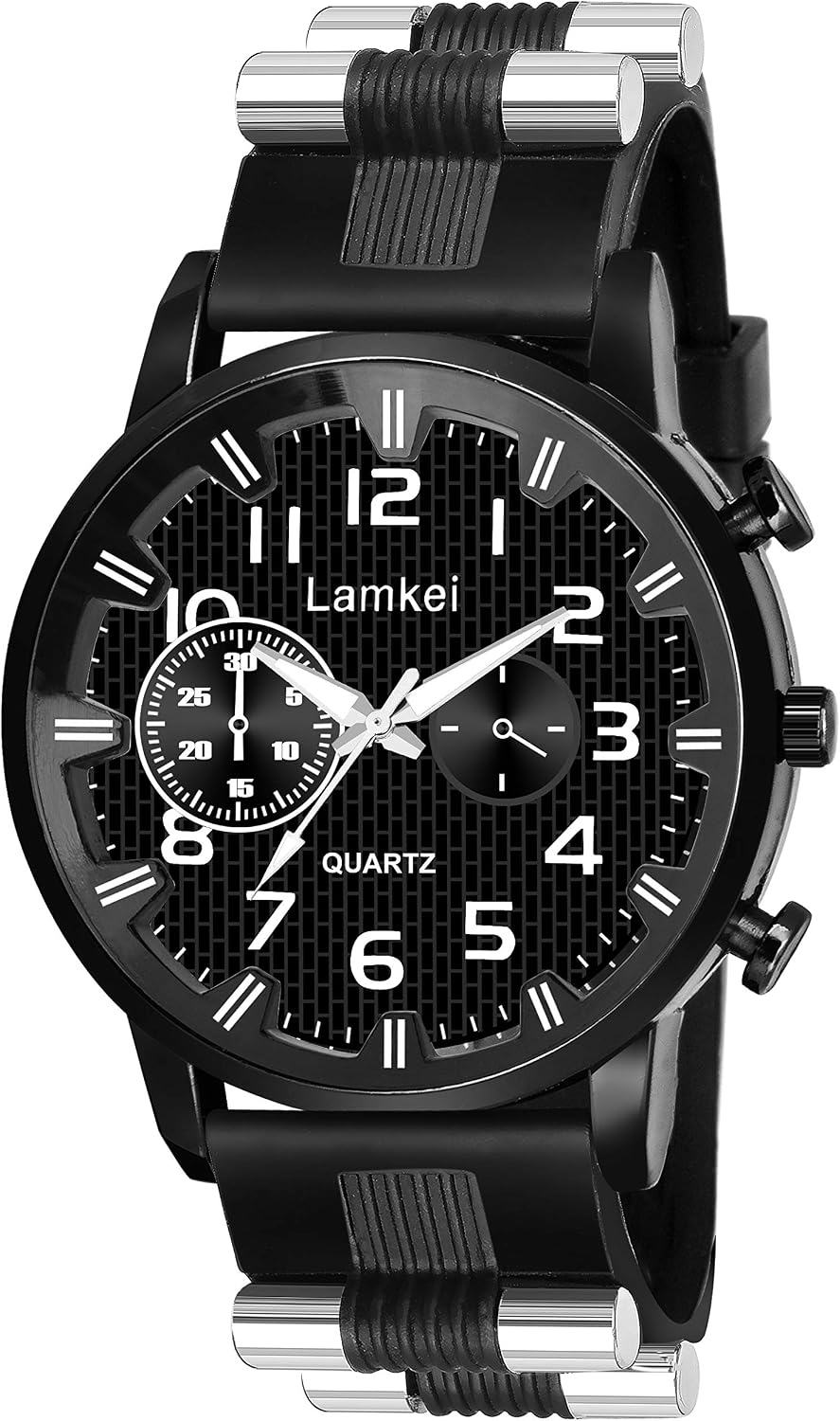 lamkei watches wikipedia