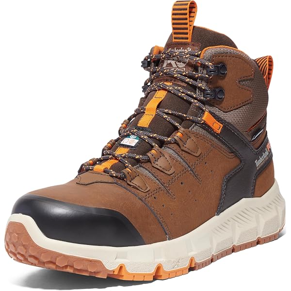 Mens Size 10.5 - Timberland PRO Gritstone 6\