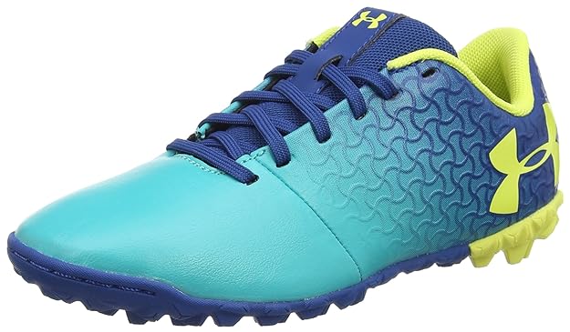 under armour turf soccer
